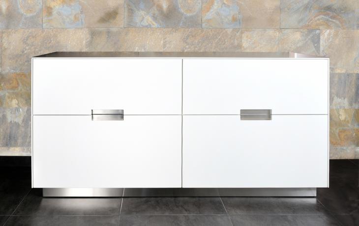 Custom furniture	6